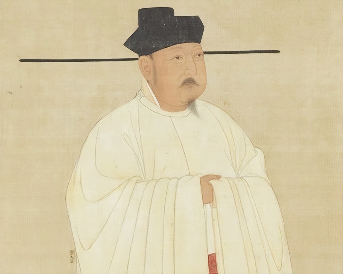 野史：财主喜得贵子贴对联，穷书生：你大祸临头了！财主惊慌失措