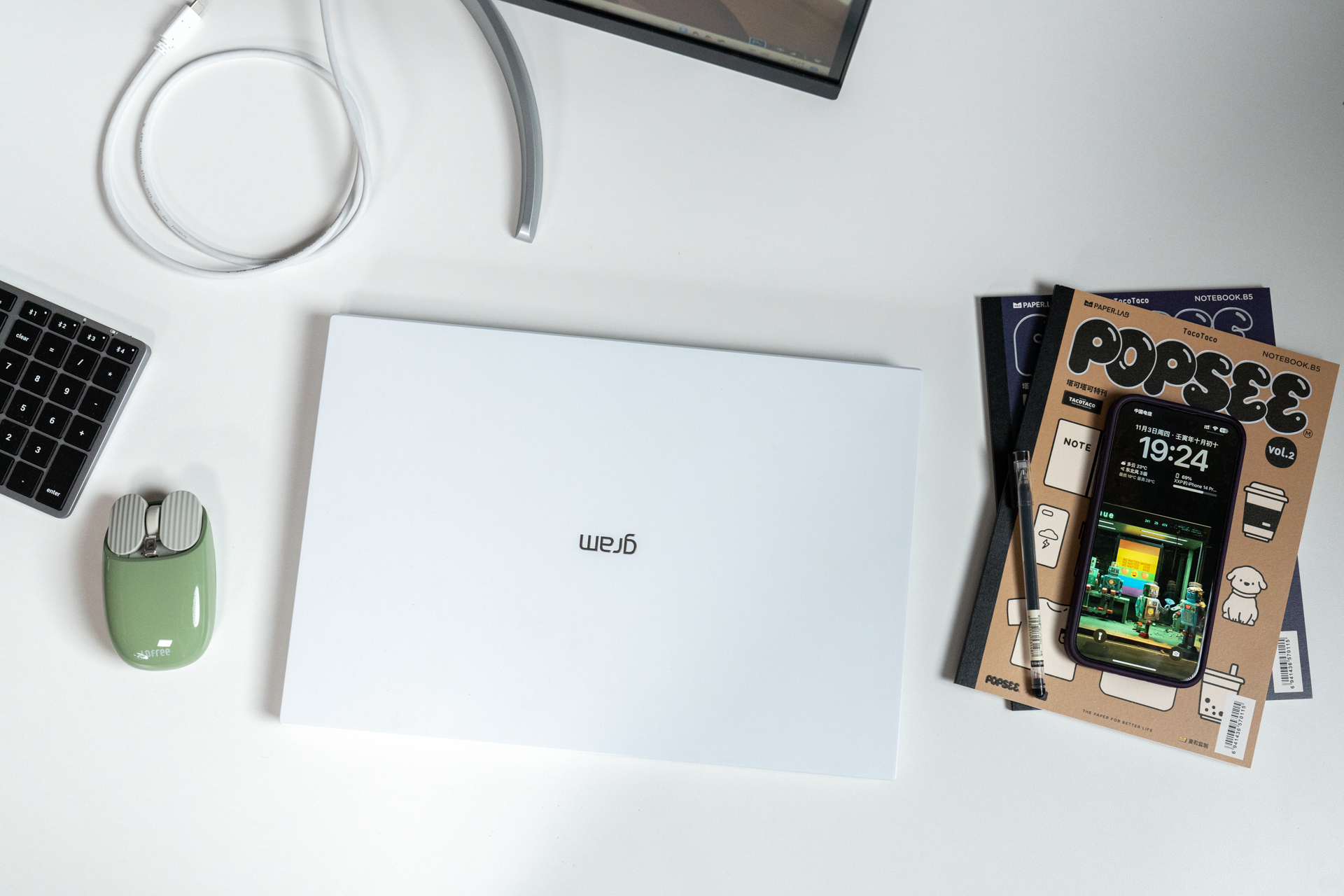 lg27uq850显示器设置,lg显示器32uq85r