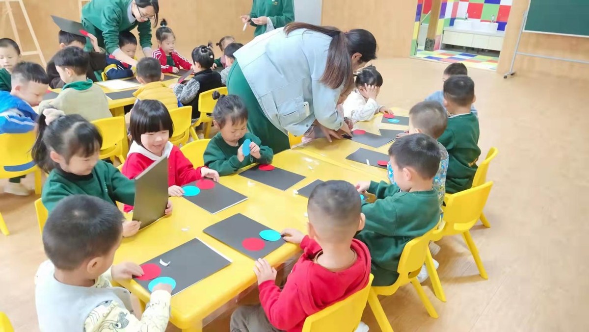 幼儿园加盟跨世纪,双语幼儿园加盟排行榜