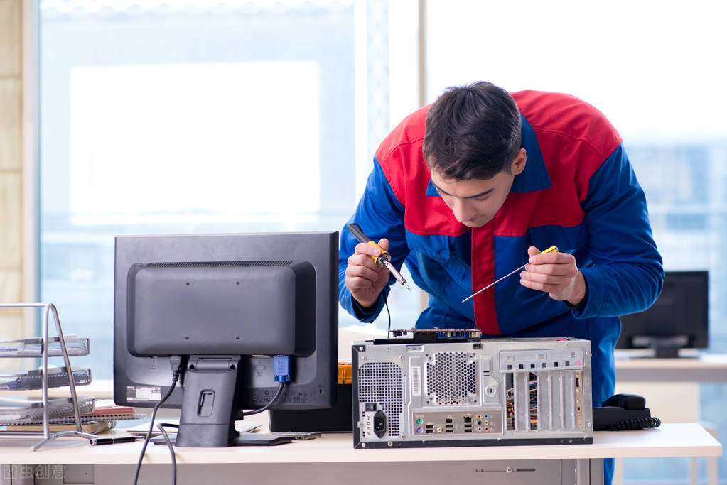 电脑打印机维修工资待遇,打印机维修工资过万