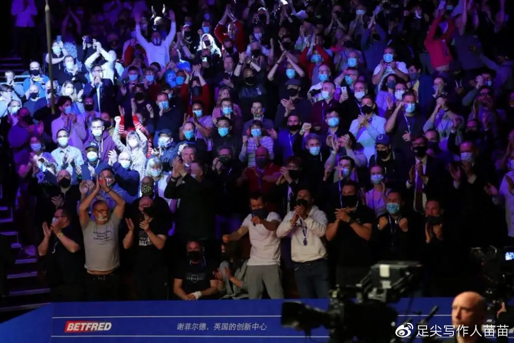 「幕后专题」行业“萌新”小夏——大球小球一起说