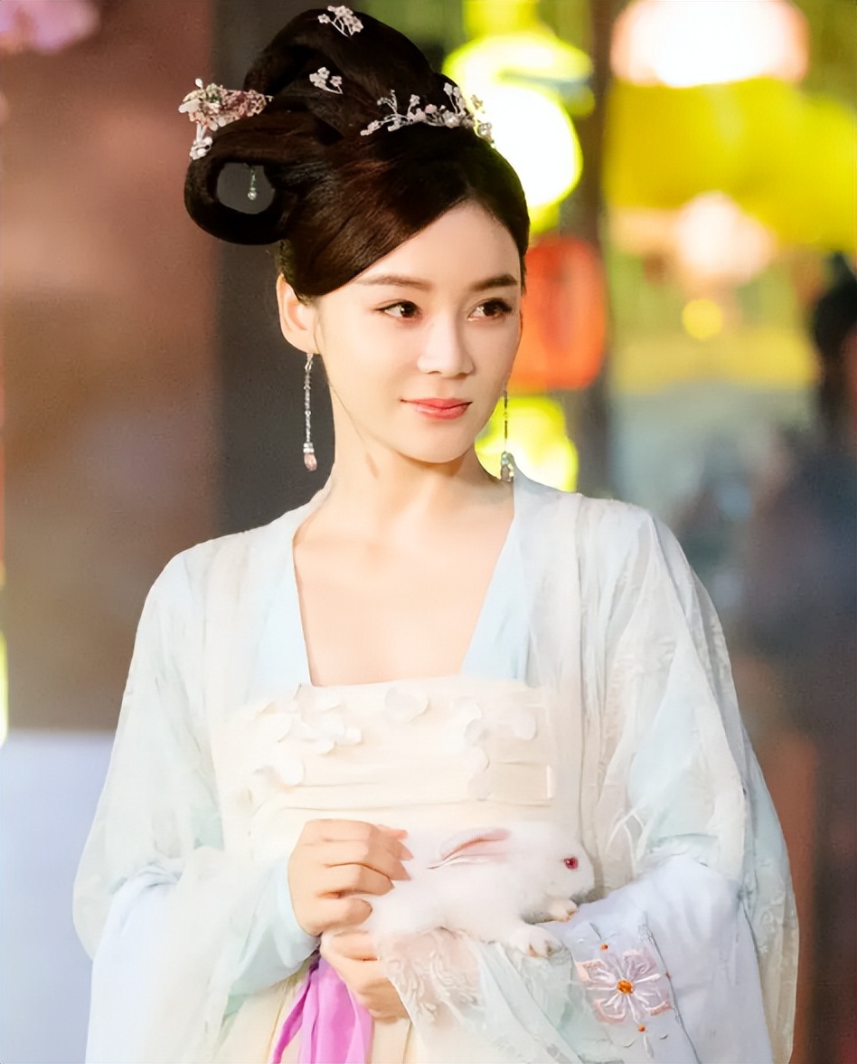 于正袁姗姗秦岚,于正袁姗姗事件是什么