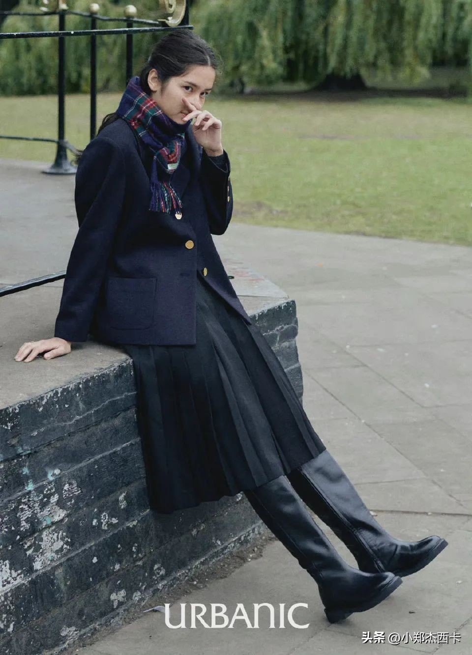 zara早春必买,买cos服哪些店比较好