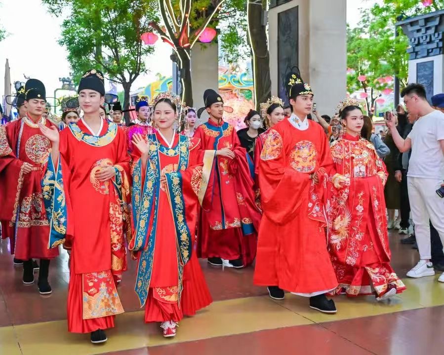 文旅与非遗融合模式与路径探讨,活用非遗打造文旅新亮点