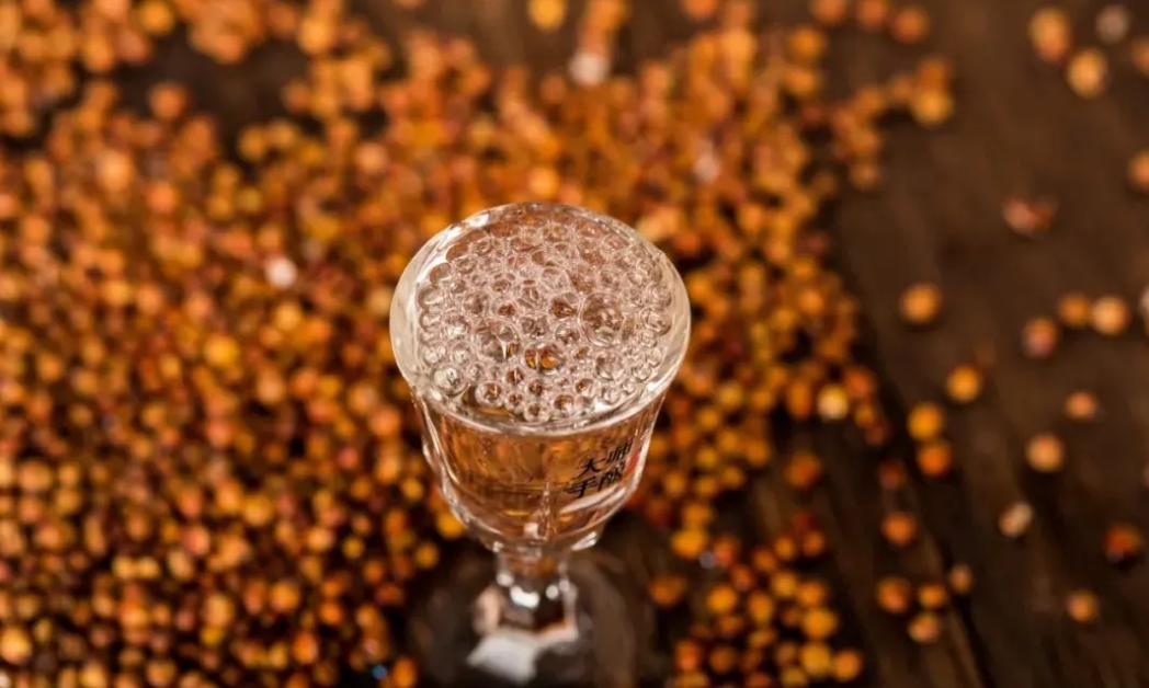 结婚酒席推荐什么酒,一般摆喜酒的买什么酒比较体面