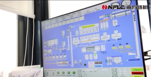 南方路机ERP：智能支持做的好，“双碳”目标没烦恼