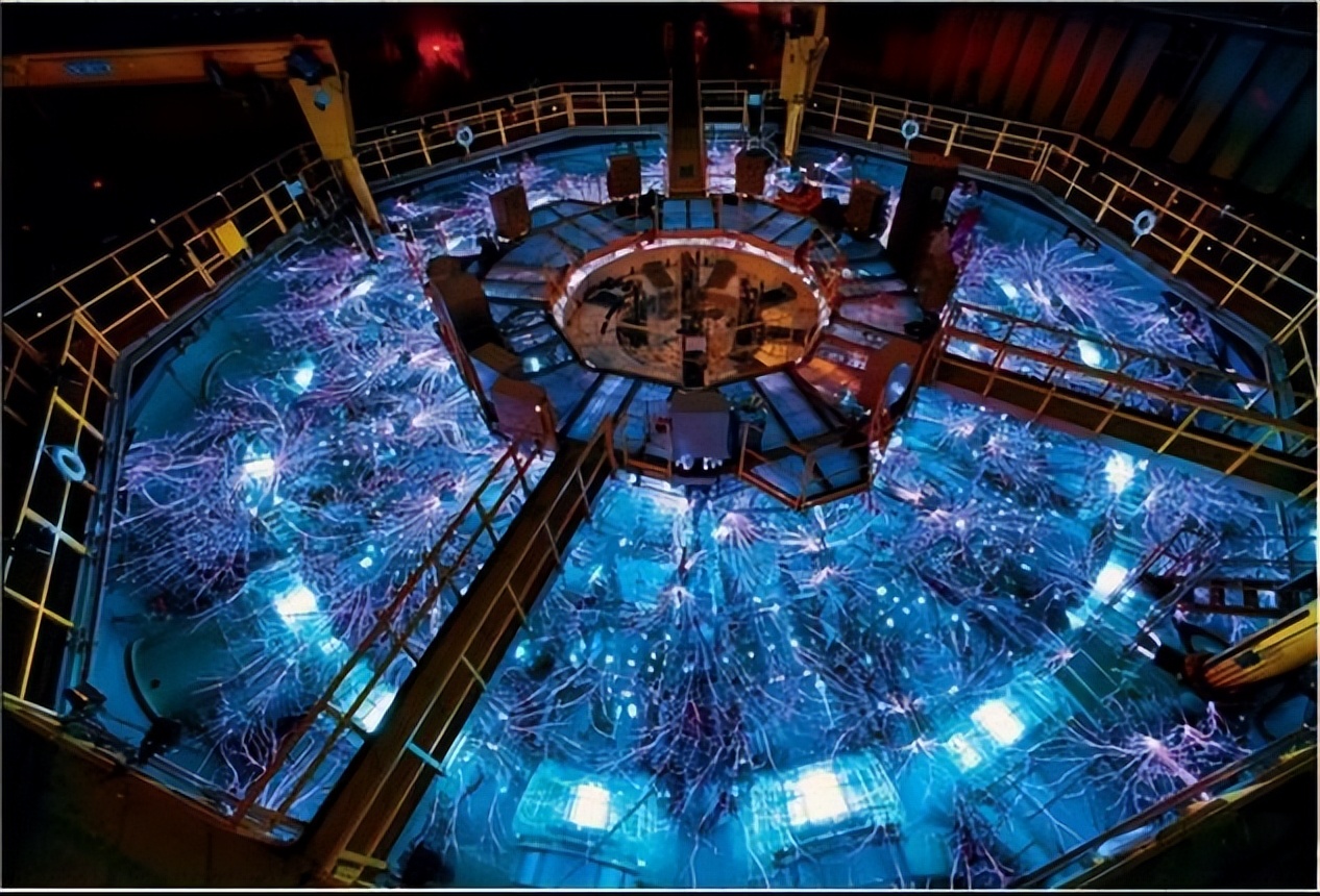 为啥南天门计划这么玄幻,南天门计划玄幻