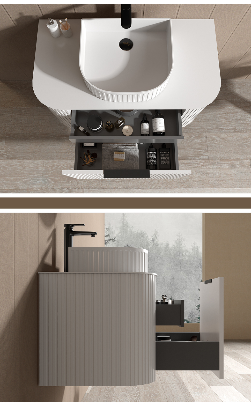 新品上新！爱“享”浴事生活轻松时刻