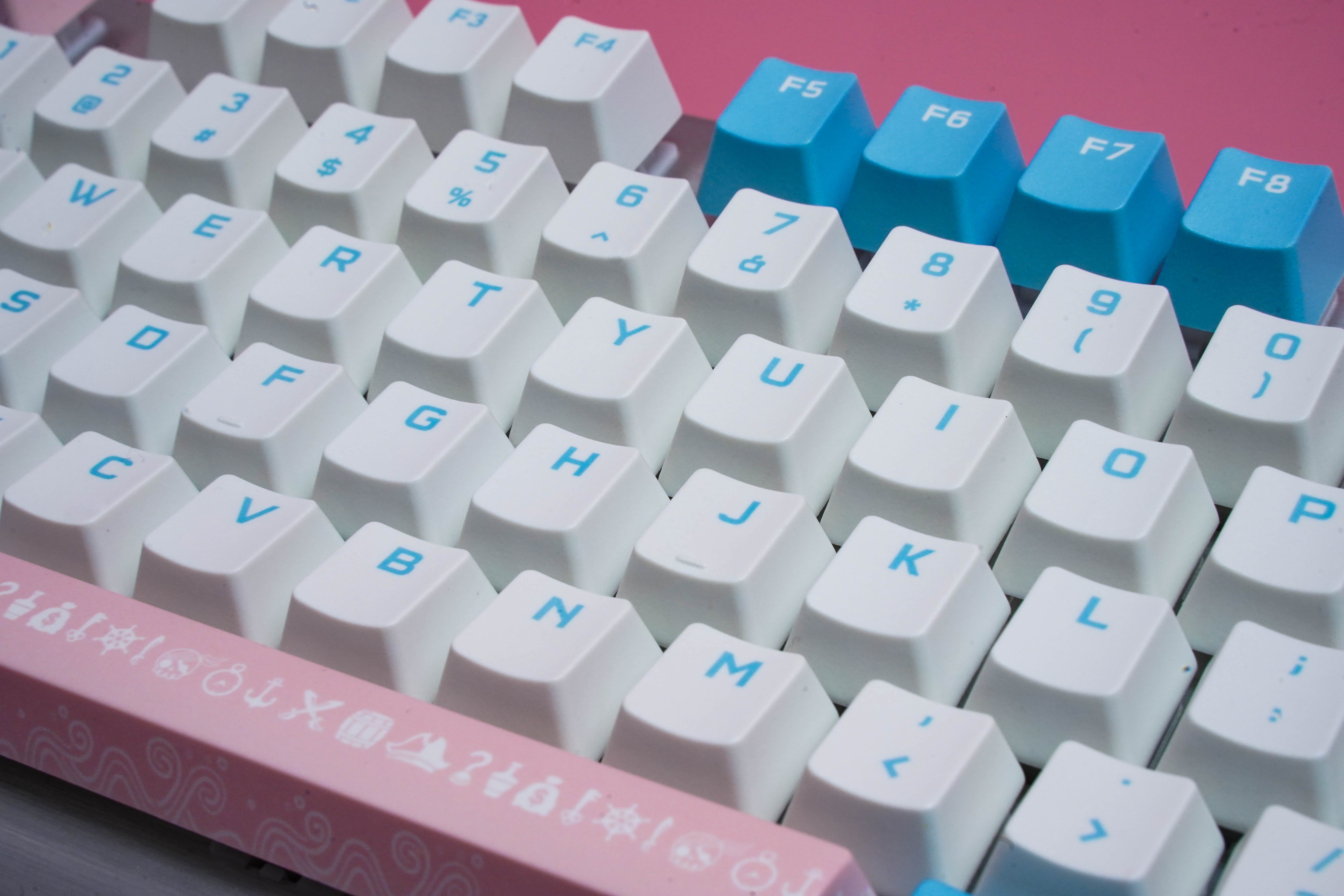 美商海盗船键盘灯效,美商海盗船键盘全系列