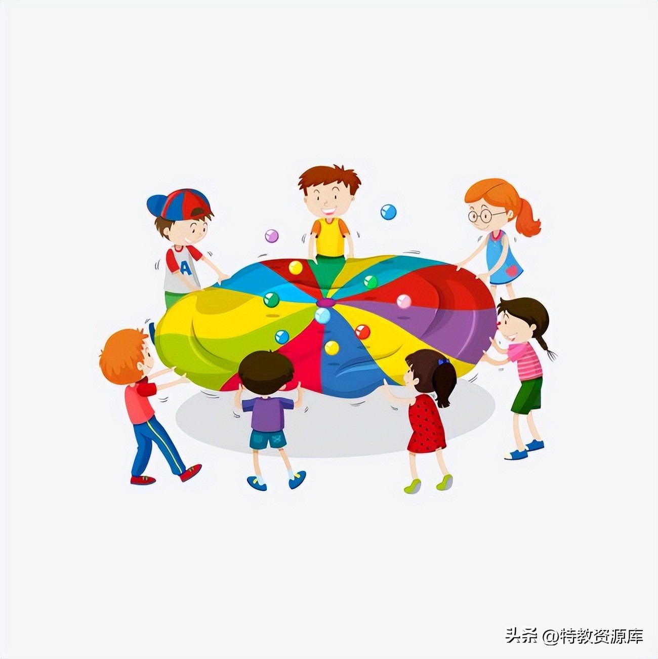 感觉统合游戏教案2-3岁,儿童感觉统合与功能性训练游戏