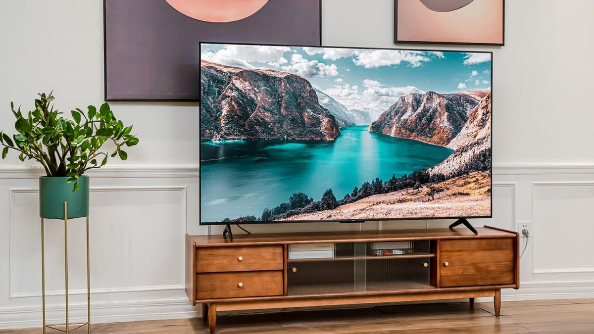 百级分区和千级分区背光,tcl电视75英寸多分区高亮度高画质