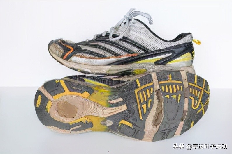 跑鞋穿久了会累正常吗,跑鞋穿久了会不会不防滑