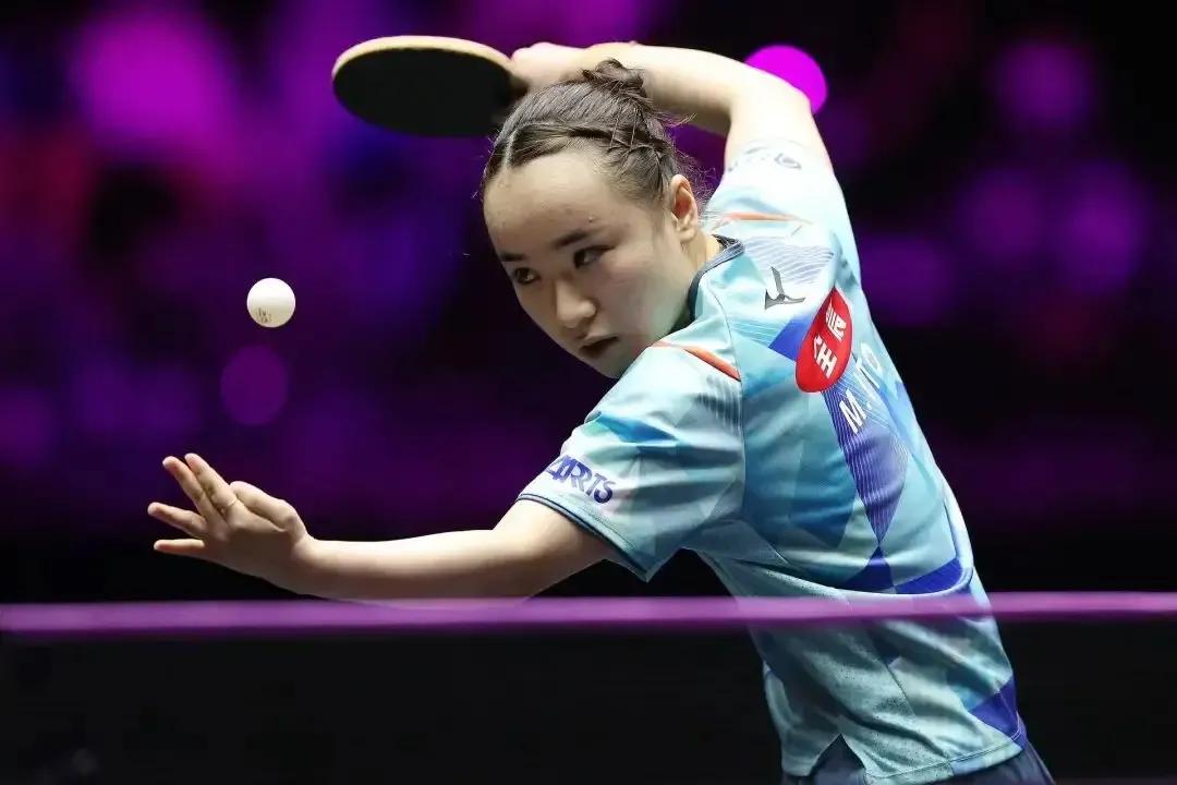 陈梦陈幸同德班世乒赛女单半决赛,德班世乒赛选拔赛陈梦单打