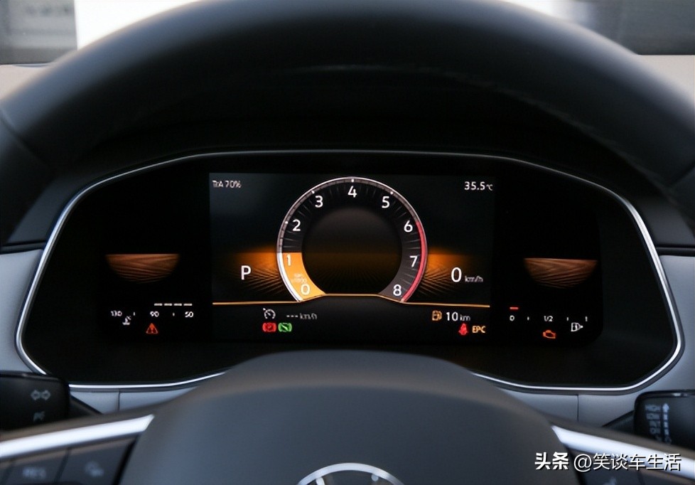 想选一款空间好的车买它准没错,三款中型轿车推荐面子个性都有了