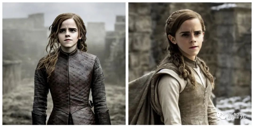 穿越到哈利波特女主角赫敏,穿越权游娶了龙妈的小说