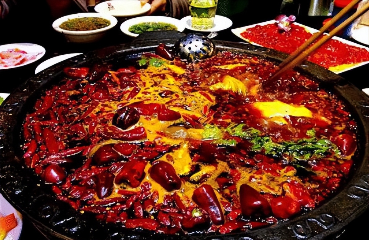 重口味毁掉你的表现,注意这些重口味正在毁掉你