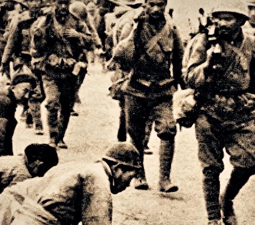 日军日记：在徐州建立了慰安所，不听话的女人就割掉其乳房!