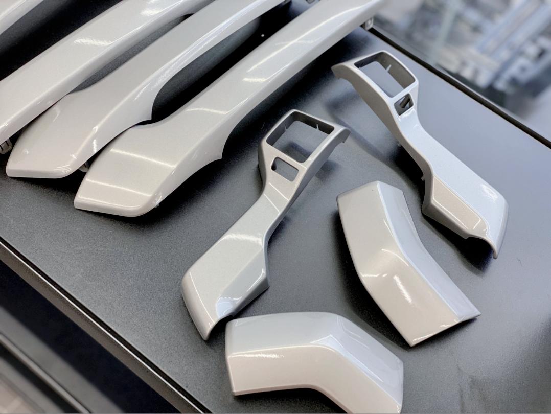 11年的丰田霸道翻新复活,破旧丰田翻新