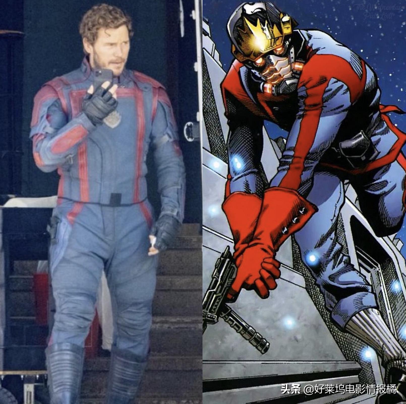 漫威电影第4阶段银护 (细数漫威银护36大细节设定)