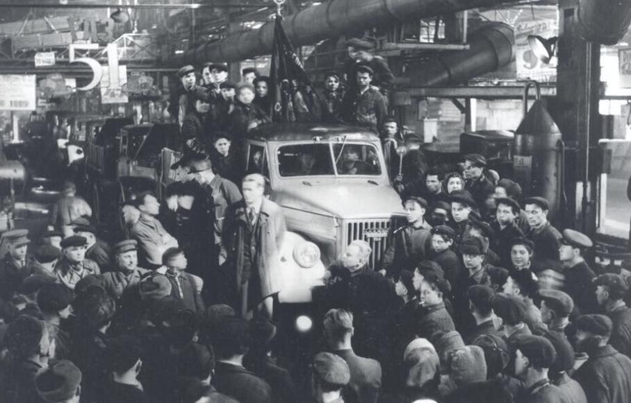 中国工业崛起超震撼,中国工业实力有多强震撼全球