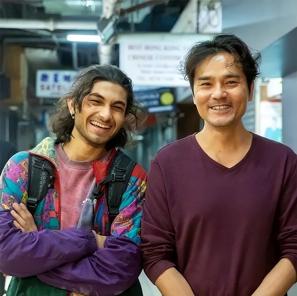 国产经典悬疑片心迷宫,2015年国产高分的悬疑片心迷宫