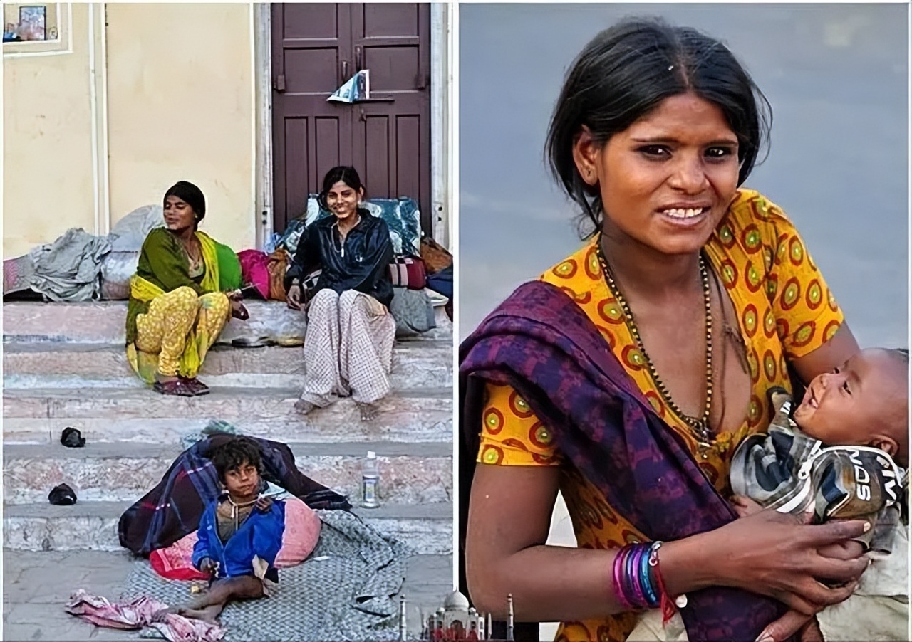 “性工作者”泛滥成灾，依靠灰色行业生存的泰国，还有救吗？