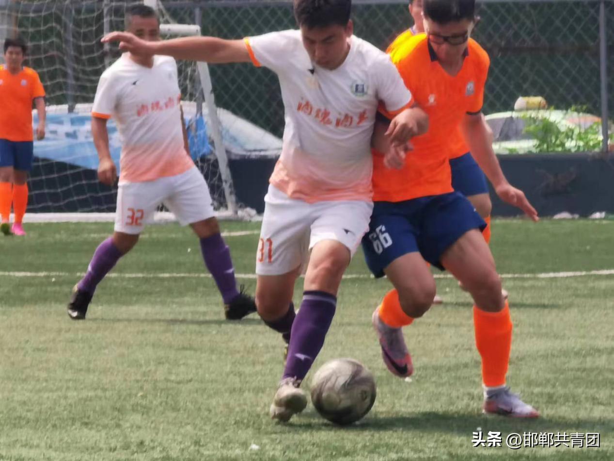 丛台活分子杯越野,丛台活分子杯