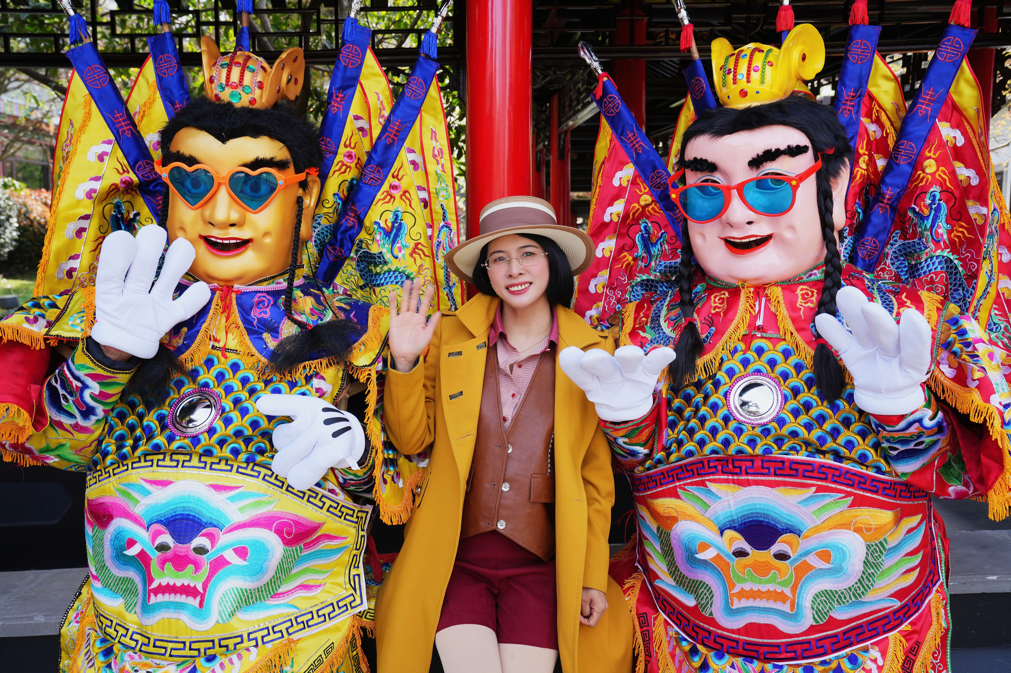 冶春茶社是淮扬菜吗,冶春茶社趣园店