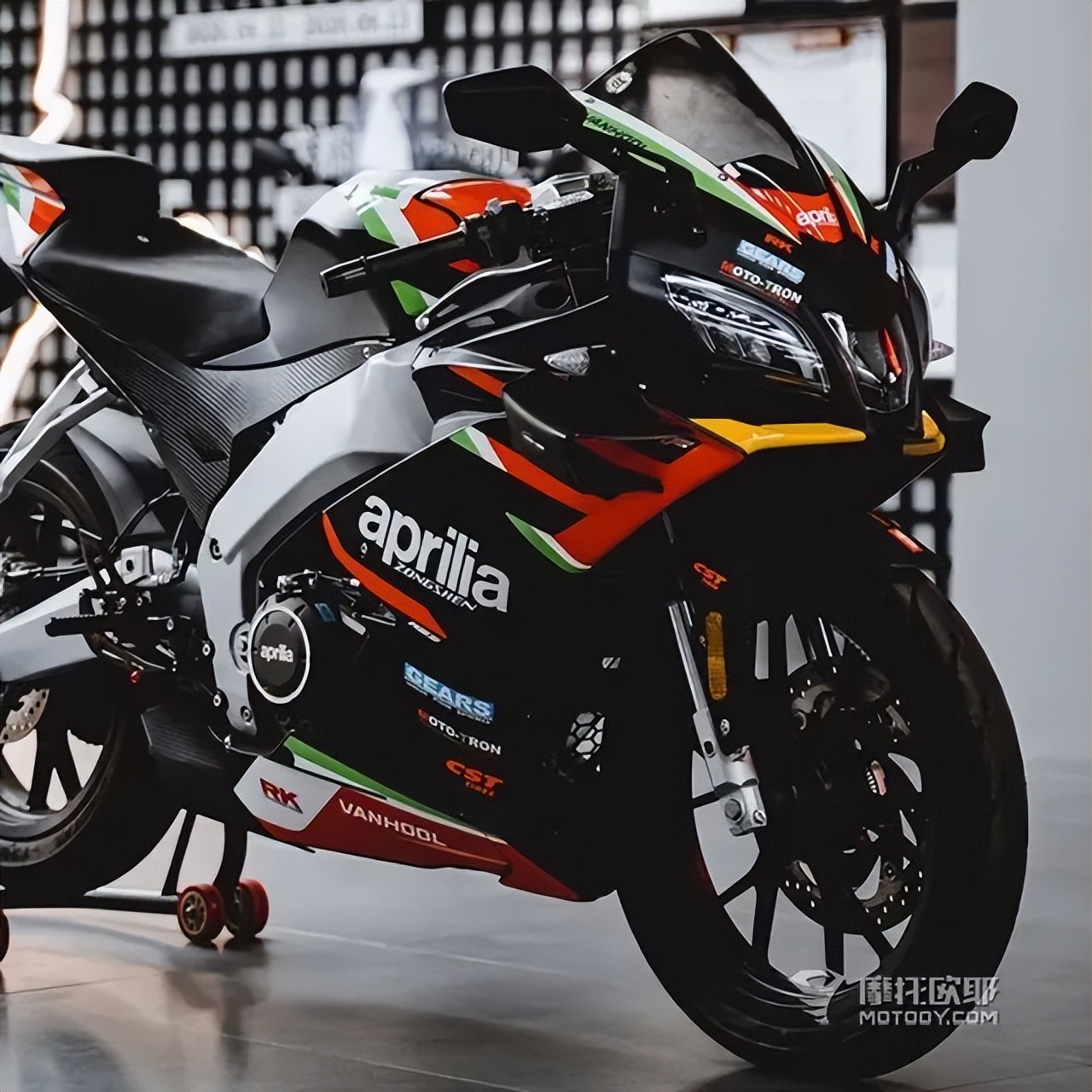 250cc仿赛哪款适合跑长途,250cc级仿赛横评