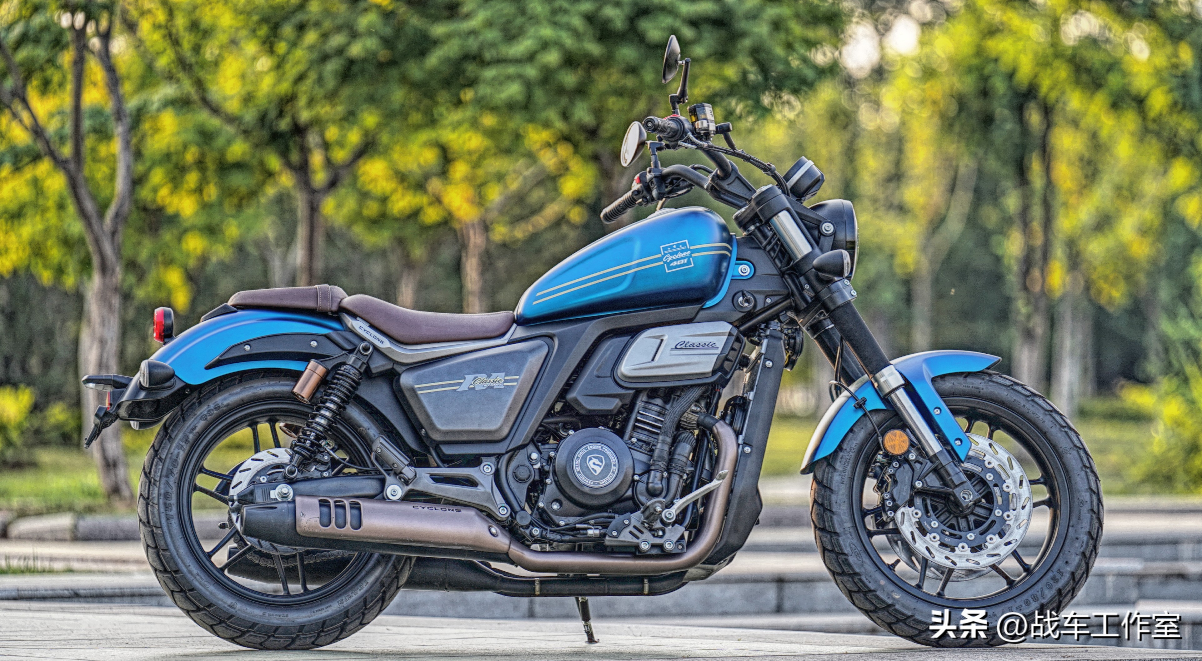 ra401巡航车,巡航车跑100公里后的感受