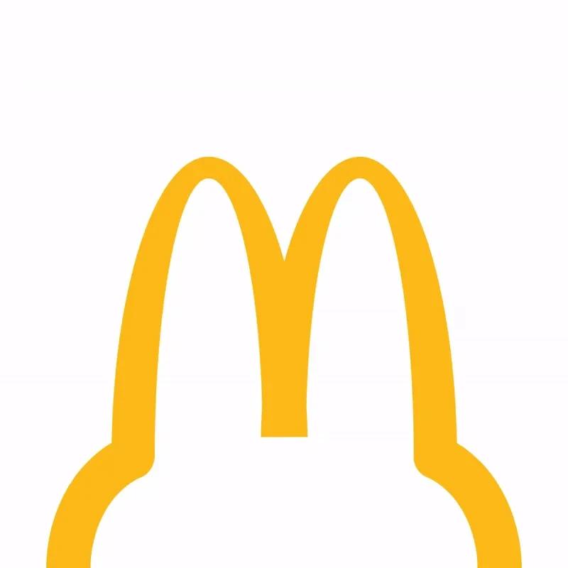 麦当劳香港限定newjeans,newjeans麦当劳联名礼盒