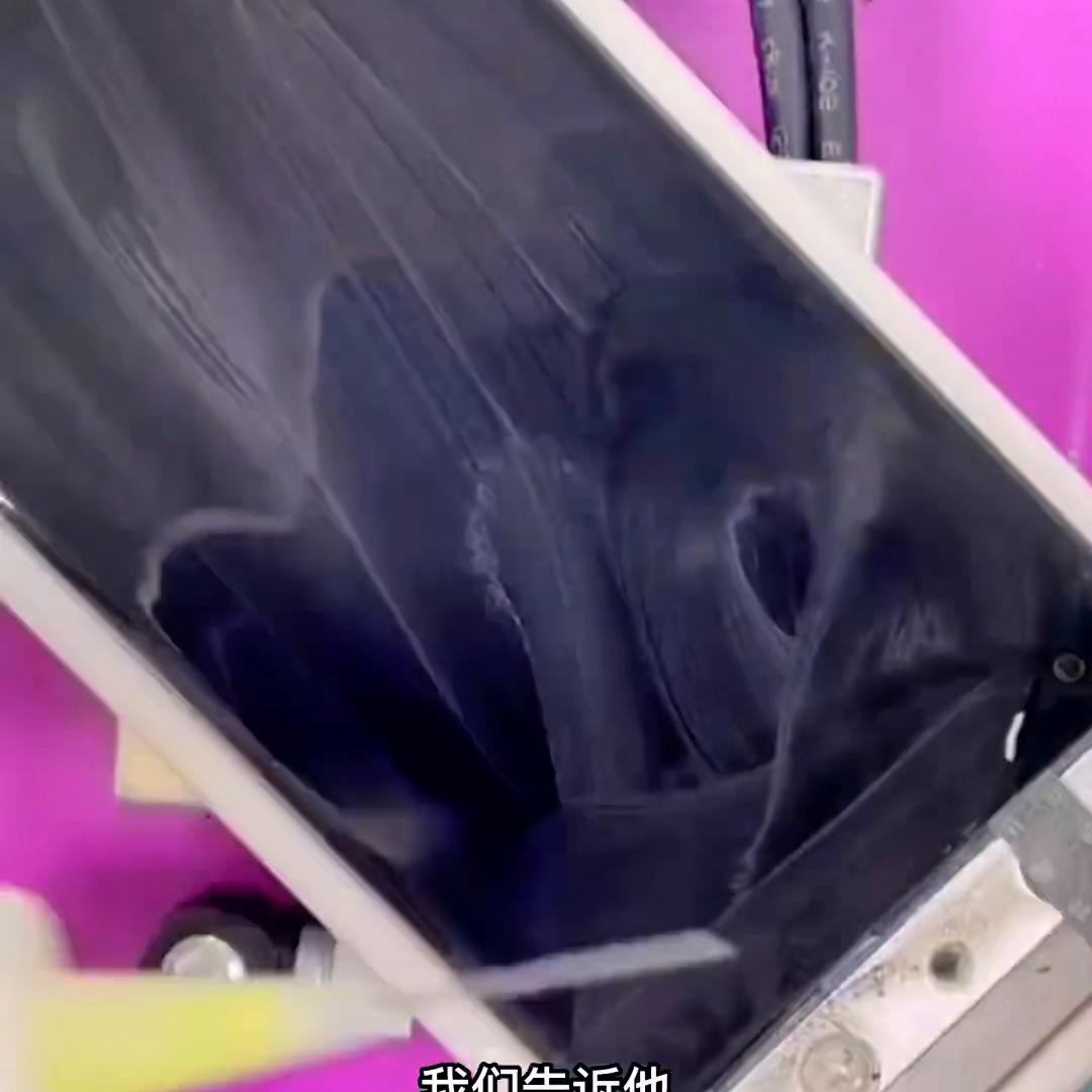 小米11换外屏要拆电池吗,小米11换外屏内屏被偷换