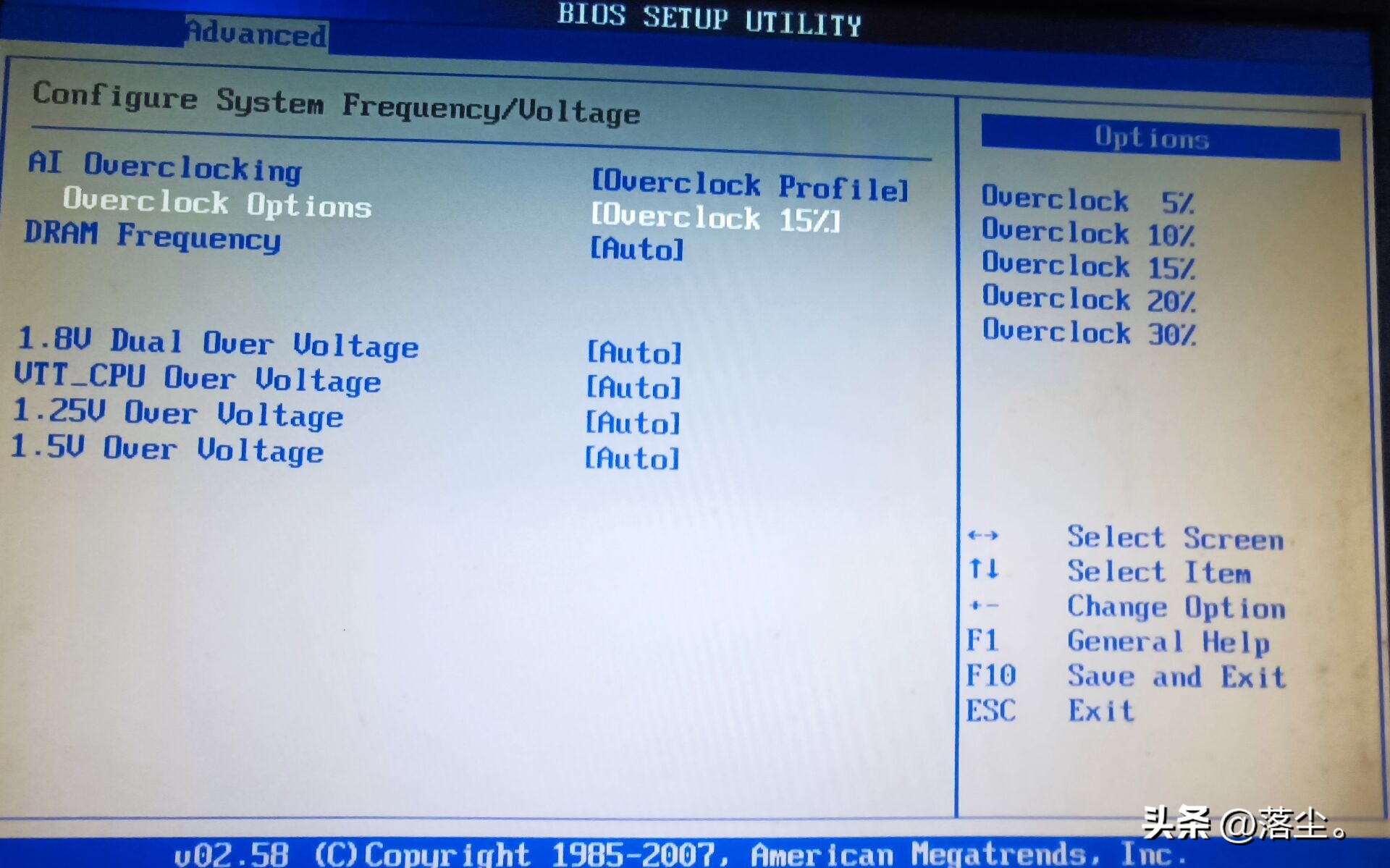 华硕大师主板怎么一键超频,华硕b360mplusgamings内存超频