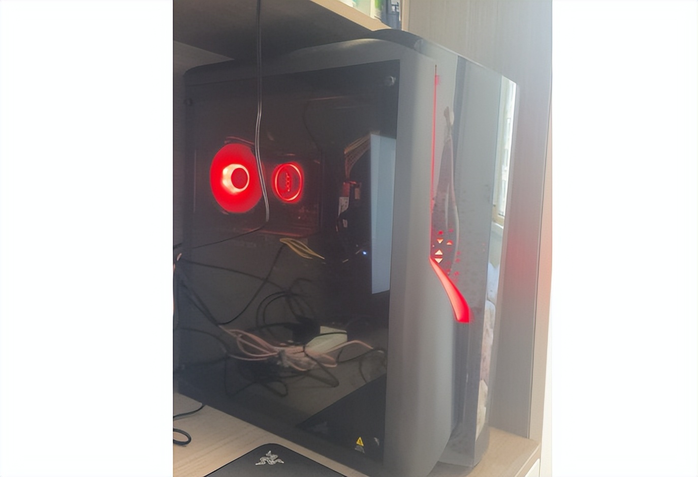 高端电脑配置清单及价格水冷,性价比高的水冷电脑推荐