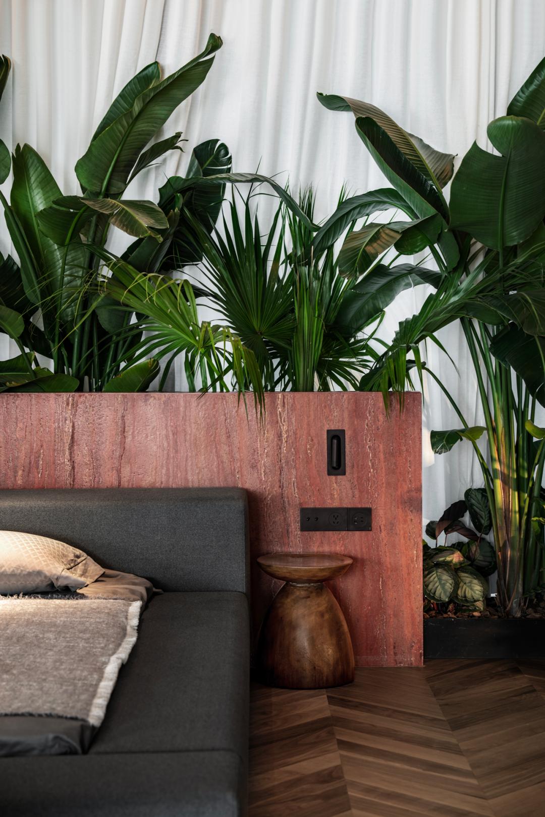 ACEDESIGN丨A.O.史密斯岚瀞店展厅，自然健康的乐园