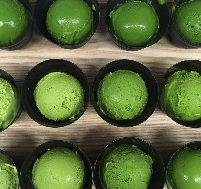 文圣茶说丨日本「寿々喜园茶铺」浅草本店