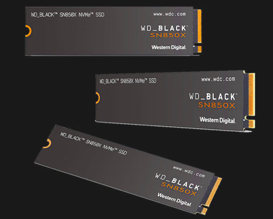 西数硬盘种类排名,西数固态硬盘型号详解