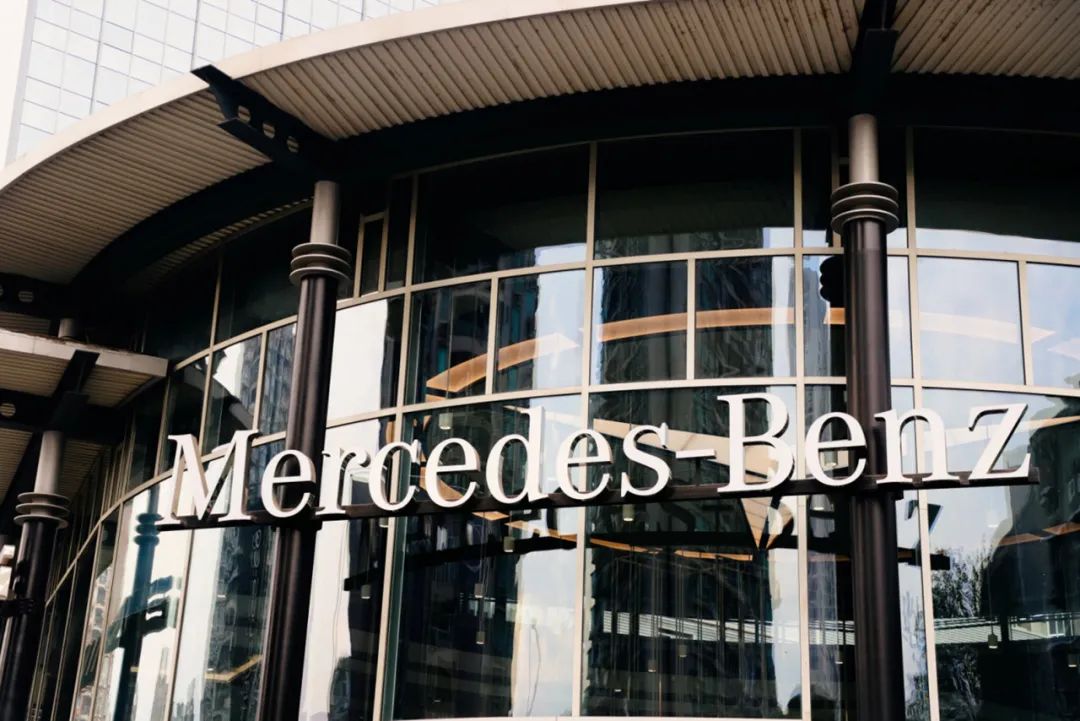 奔驰4s店服务体验,奔驰探店服务