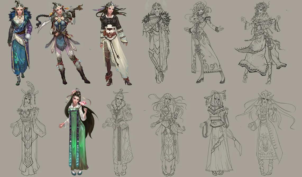 艺术类专业哪一些将来就业前景好,冷门艺术类专业以后的发展前景