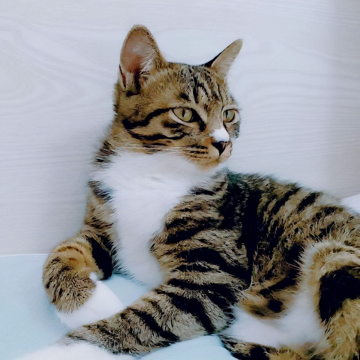 养猫首选这几种猫便宜好养,养猫推荐什么猫不会掉毛