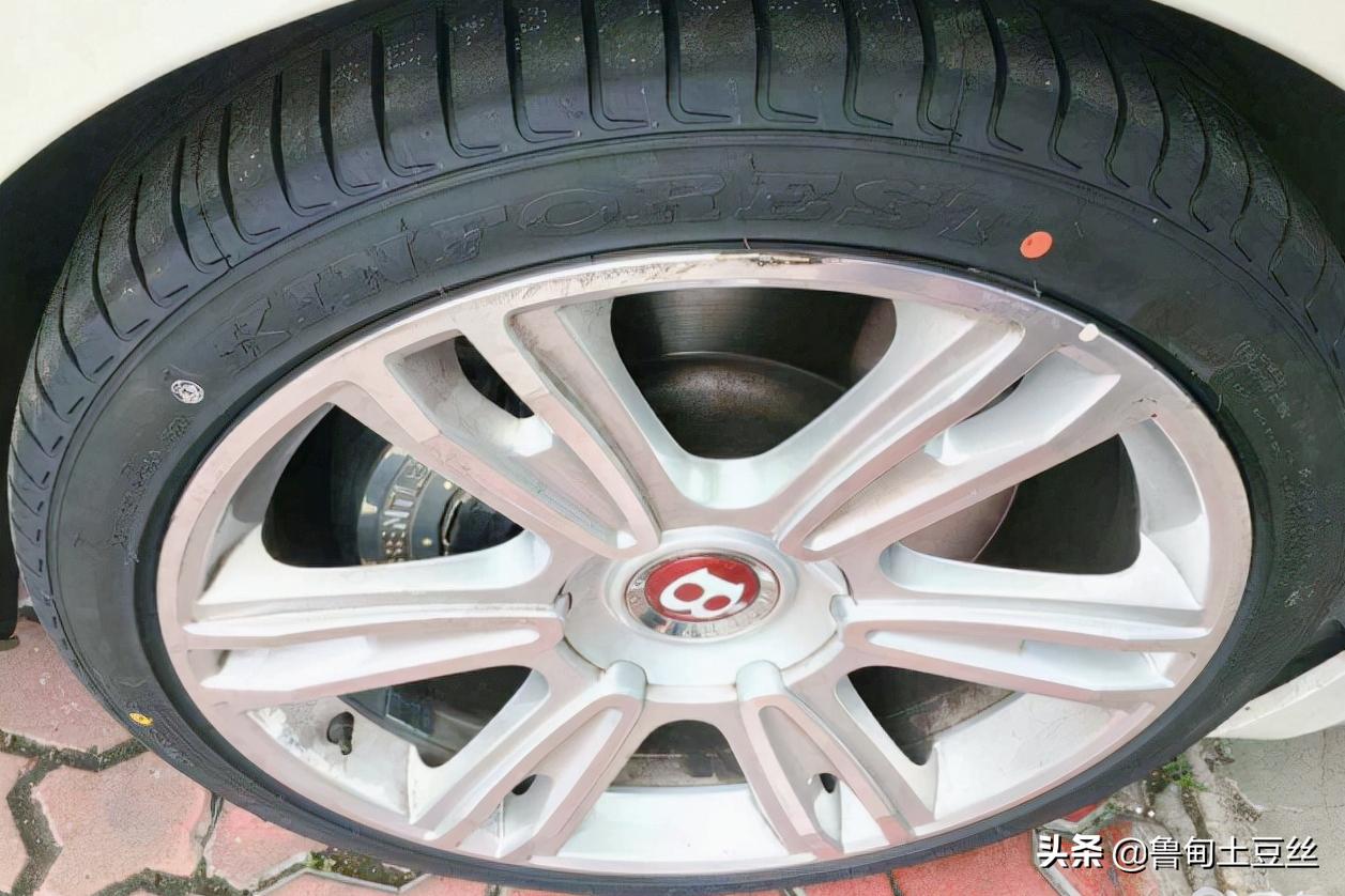 德国劲风驰轮胎质量怎么样,德国劲风驰轮胎