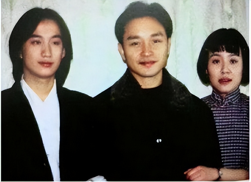 陈凯歌为何弃倪萍选陈红,陈红回应插足陈凯歌与倪萍事件