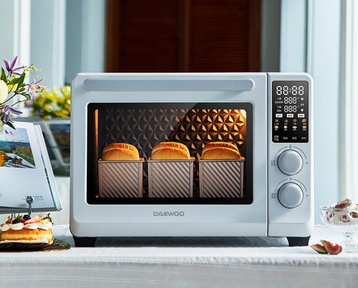 烤箱和空气炸锅哪个比较实用,空气炸锅和烤箱哪个更实用烤地瓜