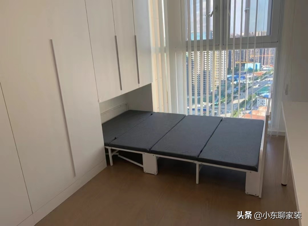 选床不要选什么样的,卧室建议买的三种床