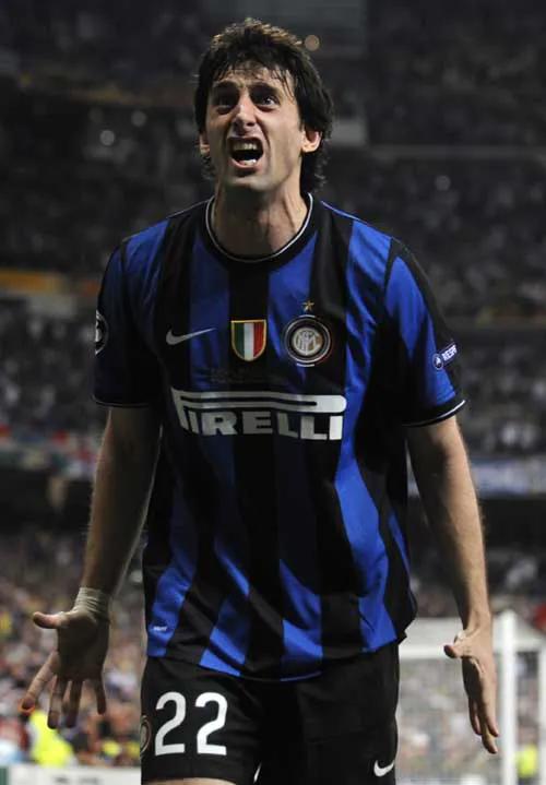 迭戈米利托哥哥,迭戈米利托集锦