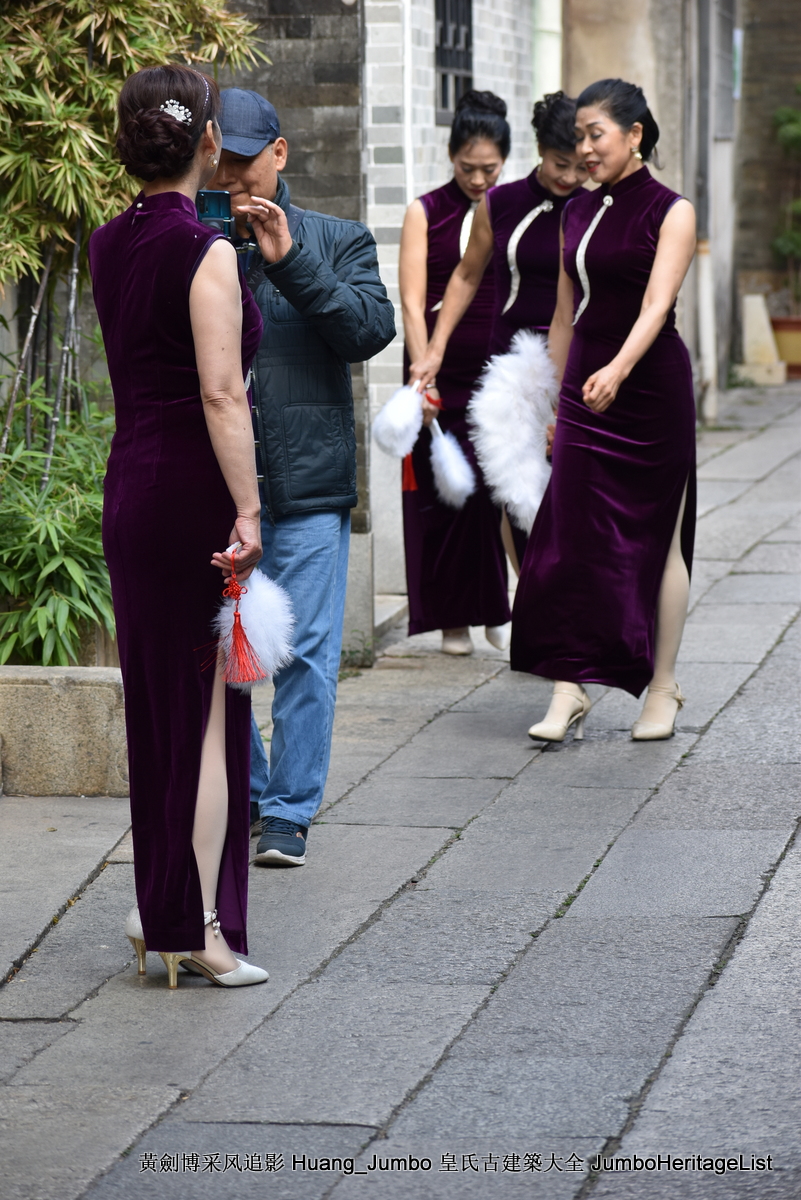 第3138回：何世良砖雕成绝唱，紫坭村粤苑聚灵气