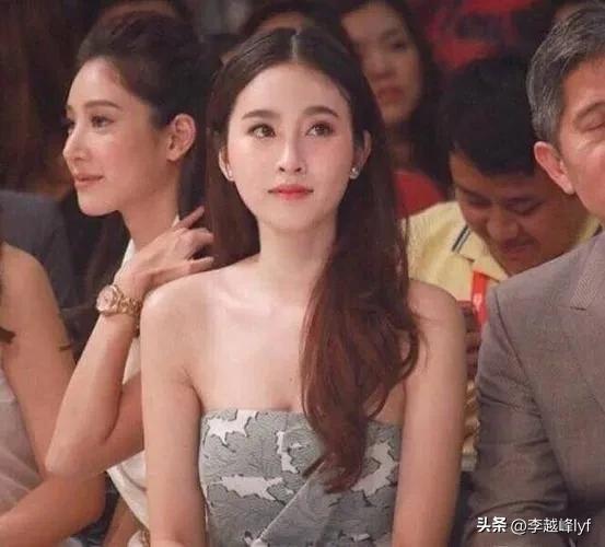 人妖可以嫁人吗？北京富豪娶最美人妖皇后，直呼太幸福啦