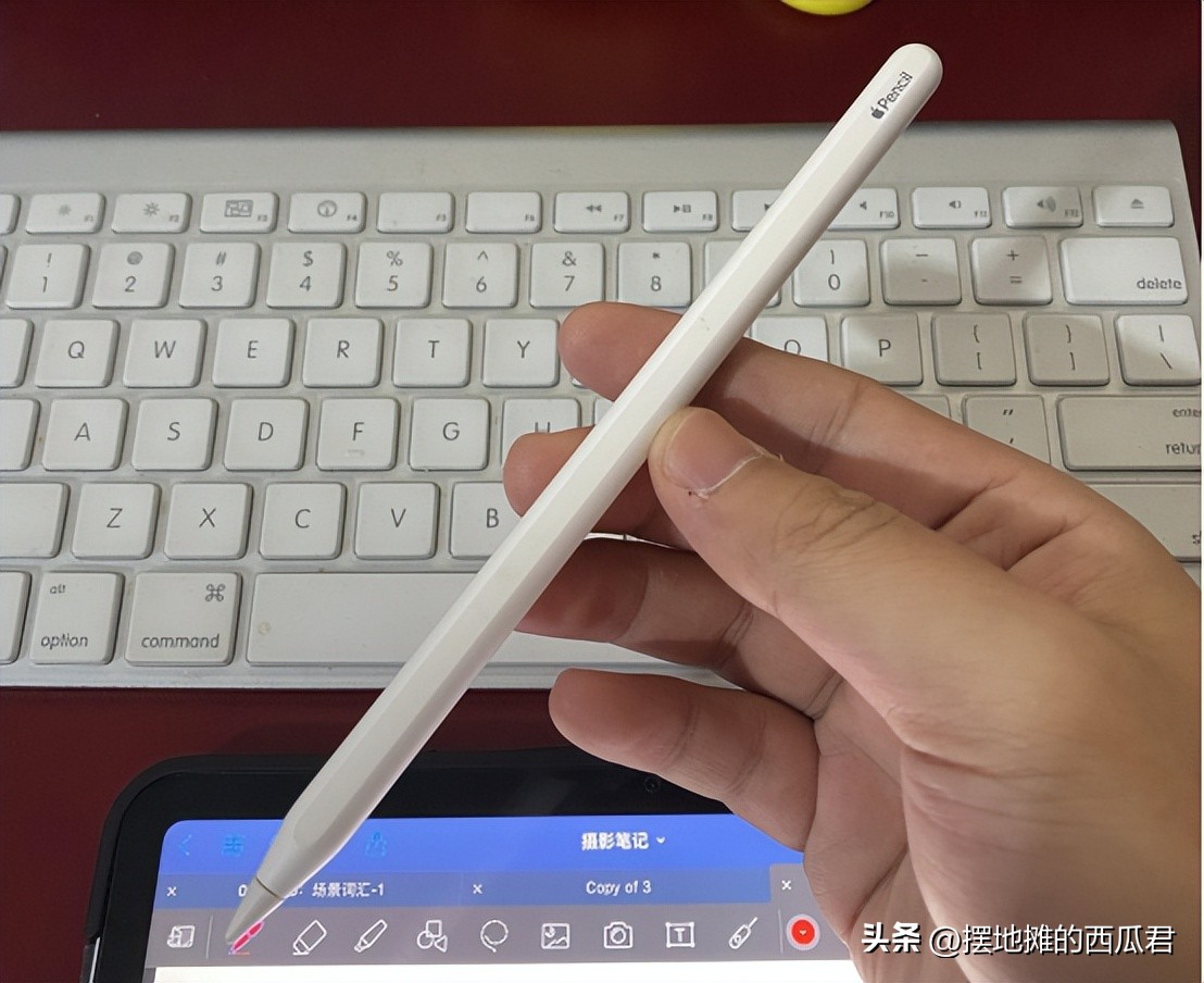 ipad和三星平板绘画,三星和苹果平板哪个适合画画