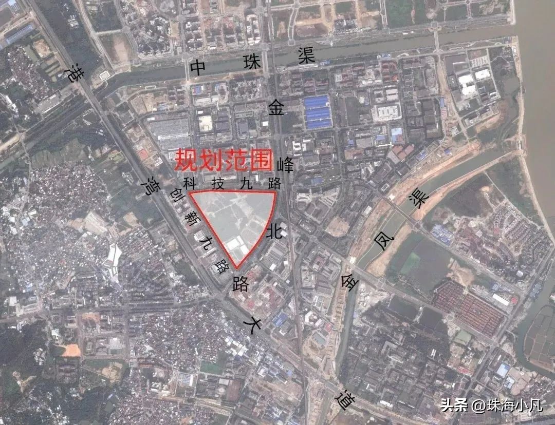 珠海大事最新,珠海市最新消息今天