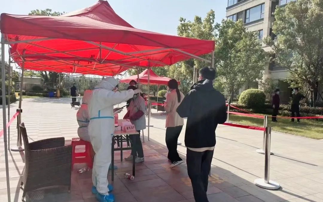 物业抗击疫情联防联控,防控疫情物业呼吁业主